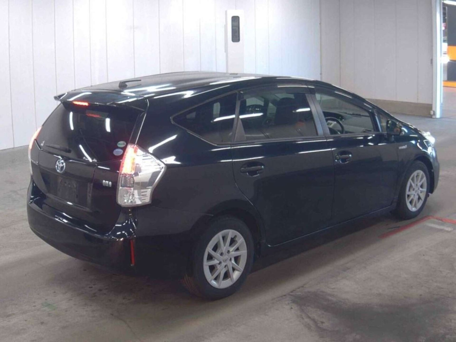 Used Toyota Prius+ 2014 for sale - 77355534: Photo 9