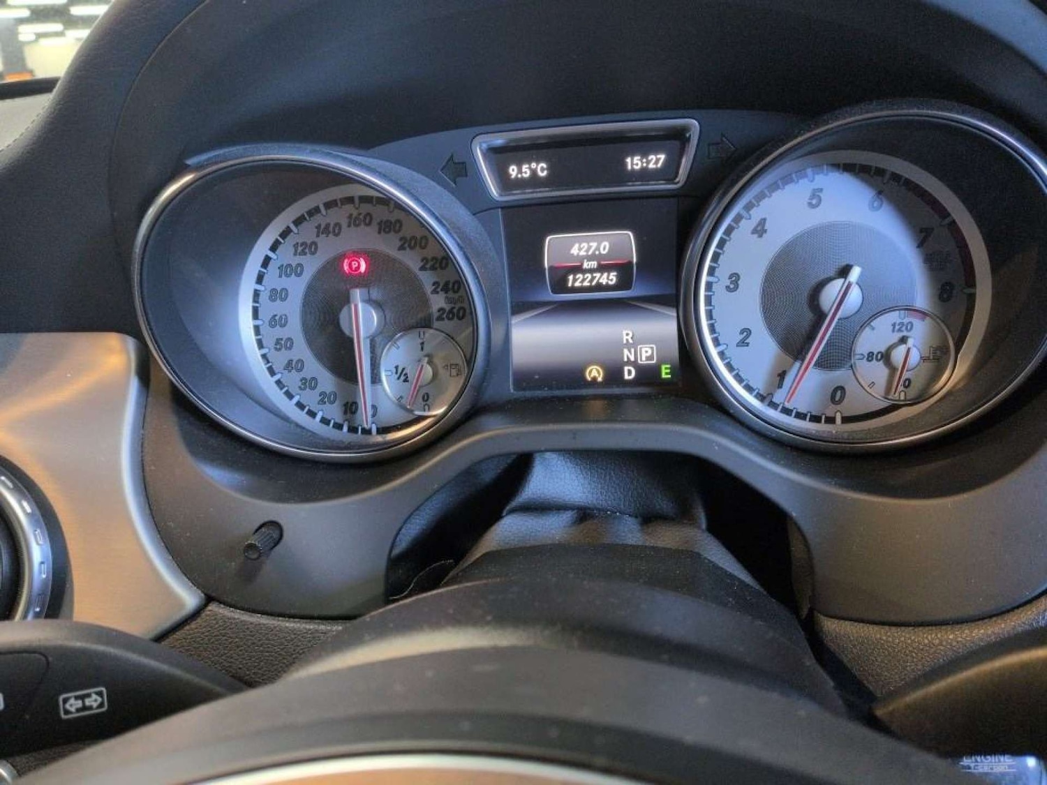 Used Mercedes-Benz GLA 2015 for sale - 77336982: Photo 11