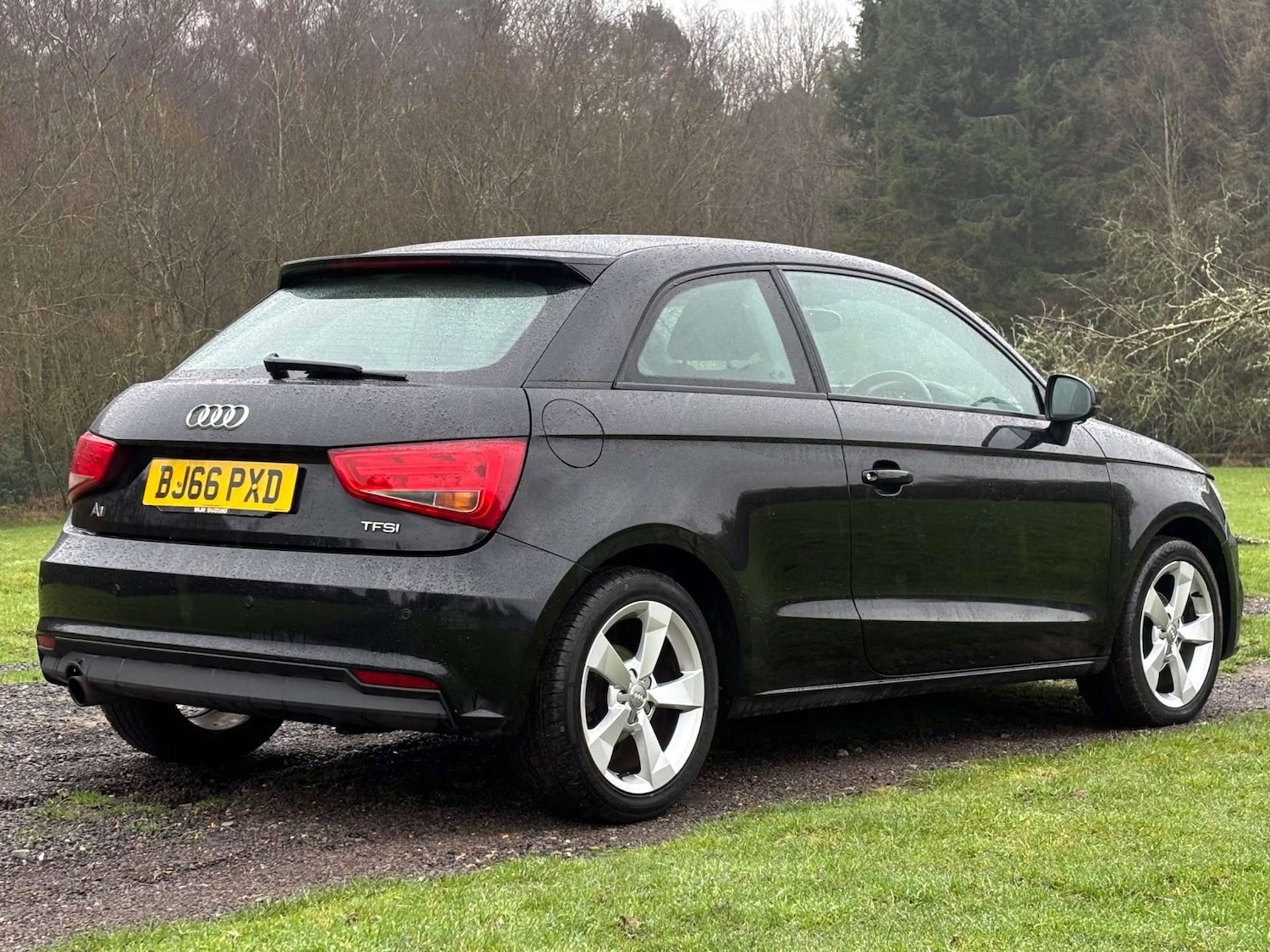 Used Audi A1 2016 for sale - 77601963: Photo 10