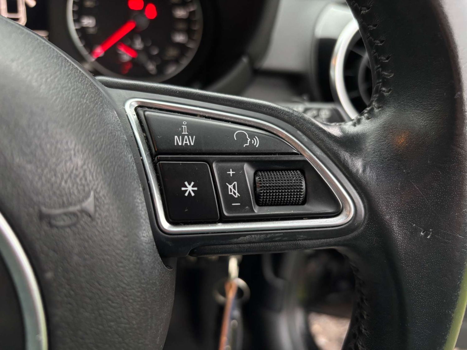 Used Audi A1 2016 for sale - 77601963: Photo 24