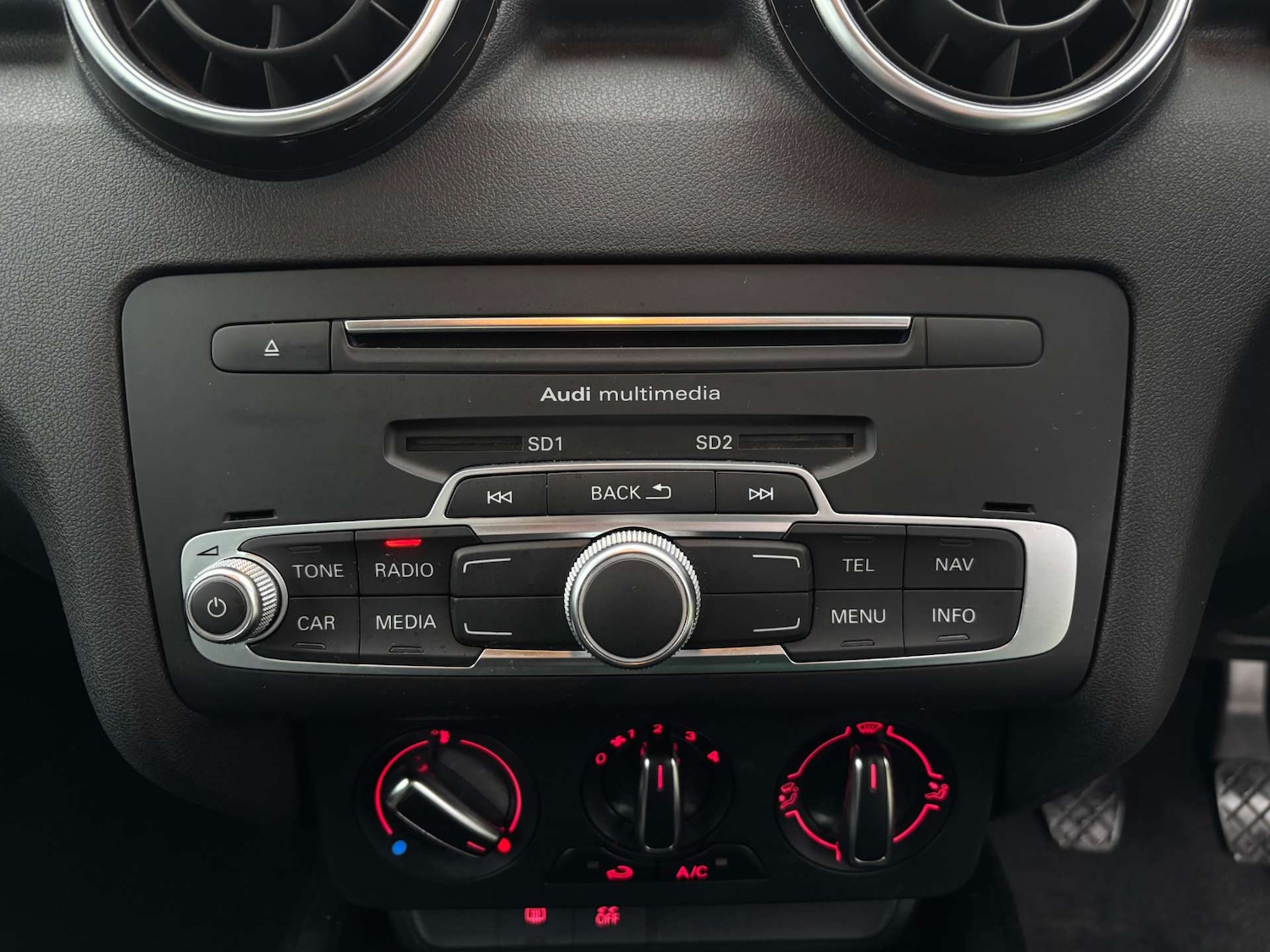 Used Audi A1 2016 for sale - 77601963: Photo 30