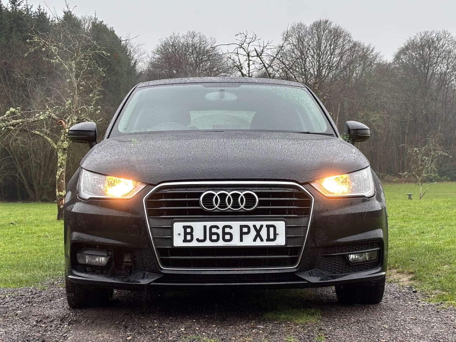 Used Audi A1 2016 for sale - 77601963: Photo 5