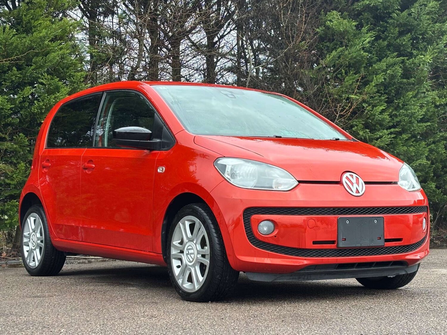 Used Volkswagen up! 2014 for sale - 77762342: Photo 12