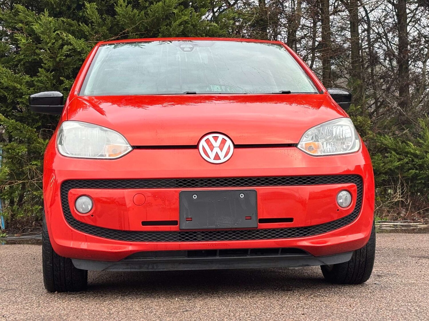 Used Volkswagen up! 2014 for sale - 77762342: Photo 14