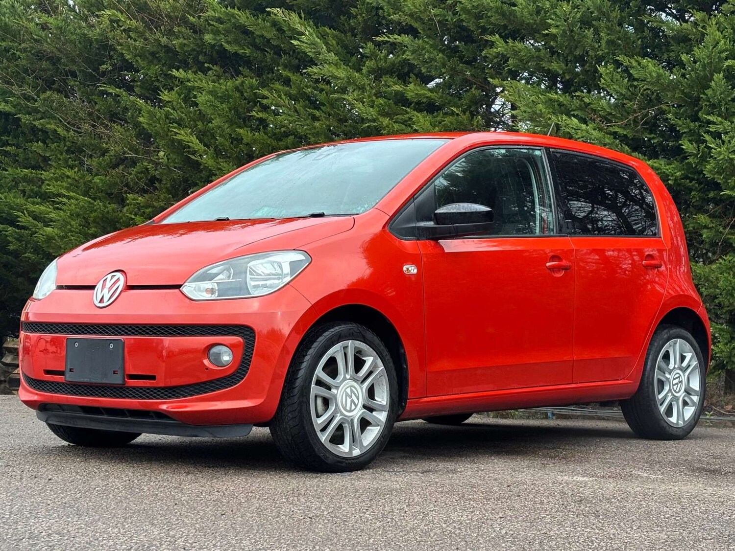 Used Volkswagen up! 2014 for sale - 77762342: Photo 16