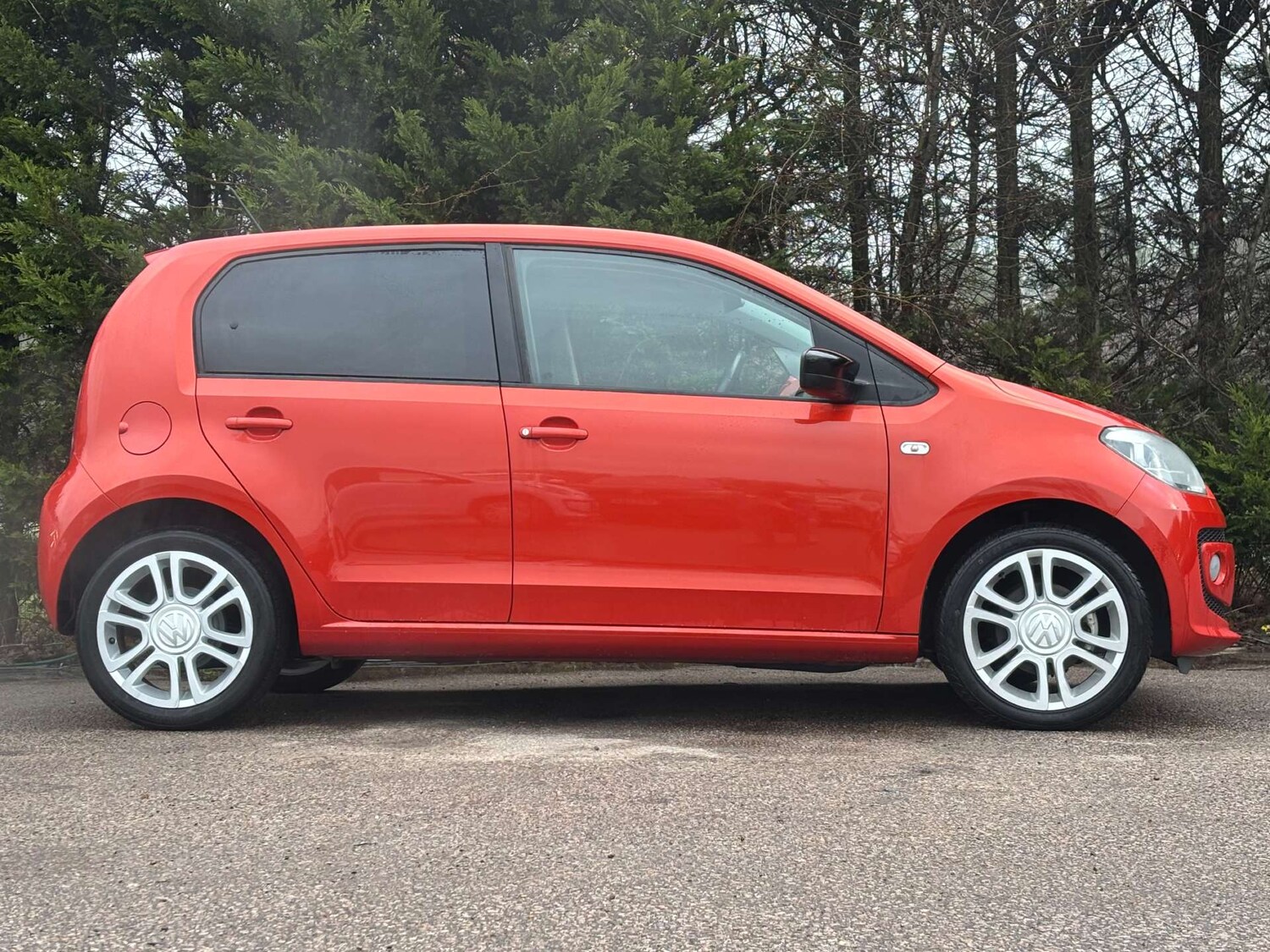 Used Volkswagen up! 2014 for sale - 77762342: Photo 18