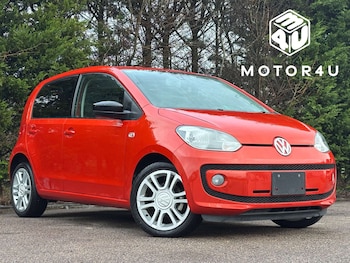 Used Volkswagen up! 2014 for sale - 77762342: Photo