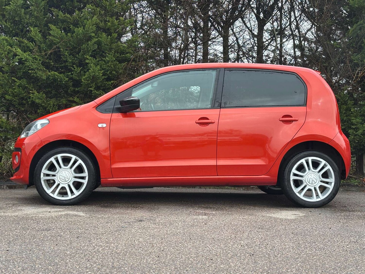 Used Volkswagen up! 2014 for sale - 77762342: Photo 20