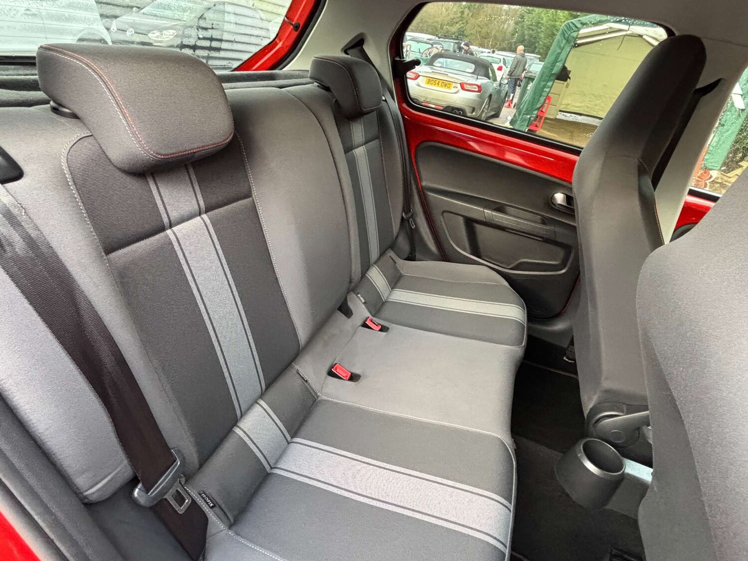 Used Volkswagen up! 2014 for sale - 77762342: Photo 21