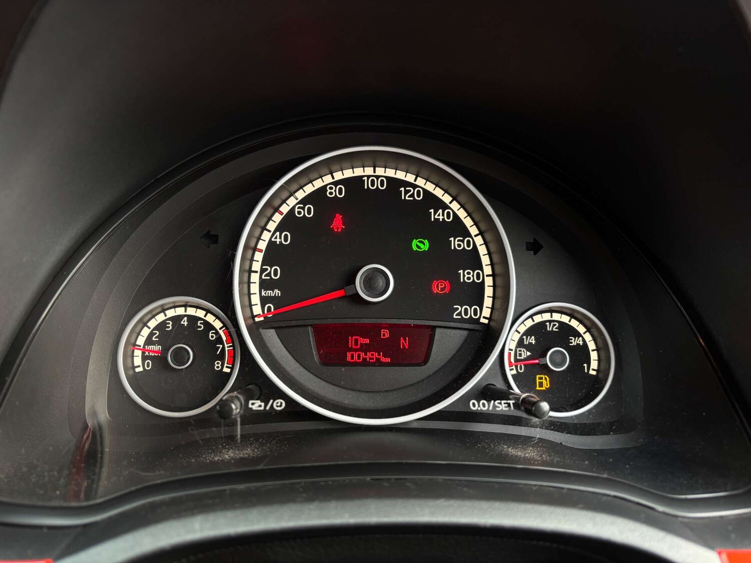 Used Volkswagen up! 2014 for sale - 77762342: Photo 26