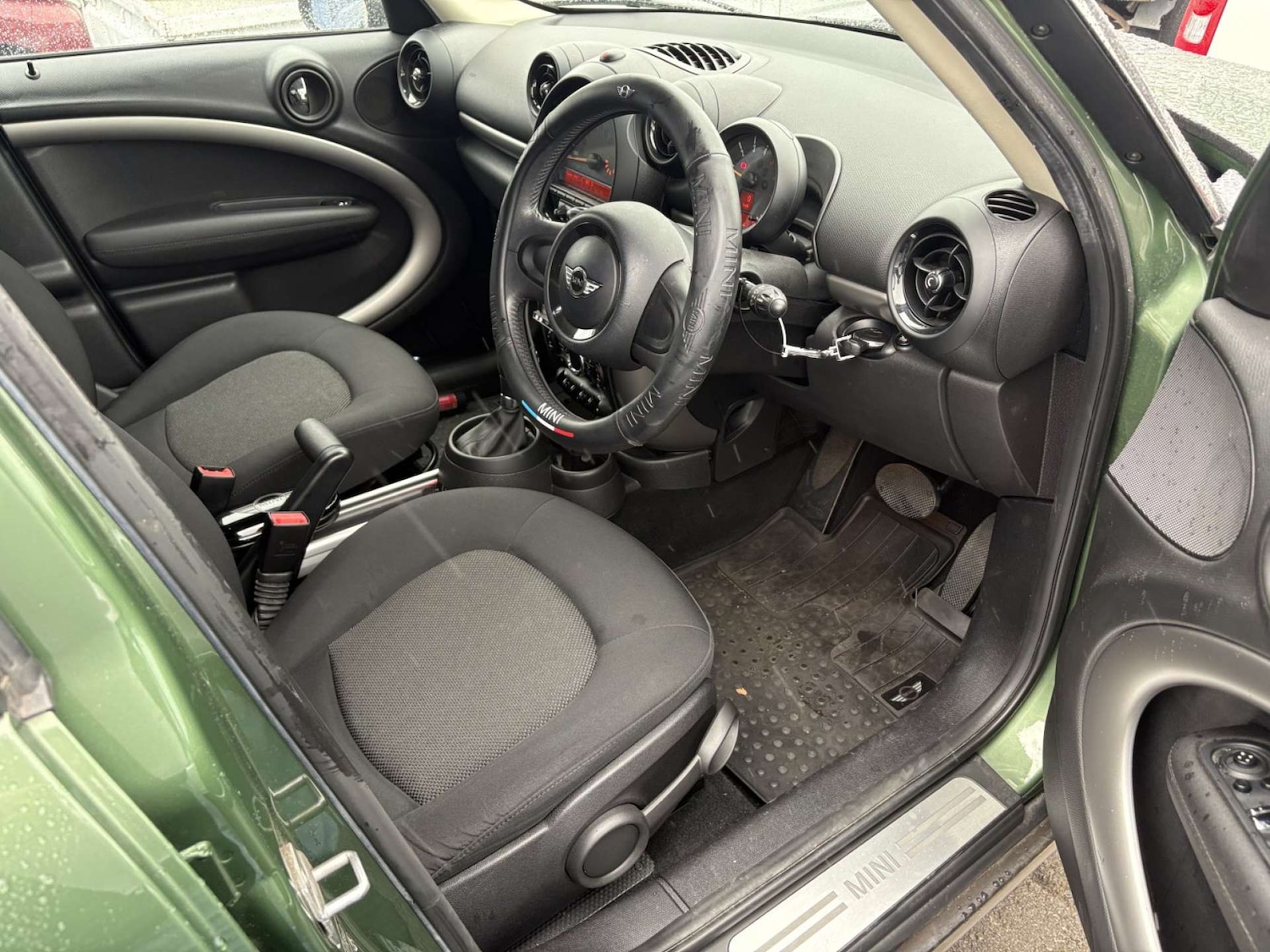 Used MINI Countryman 2014 for sale - 77762354: Photo 11