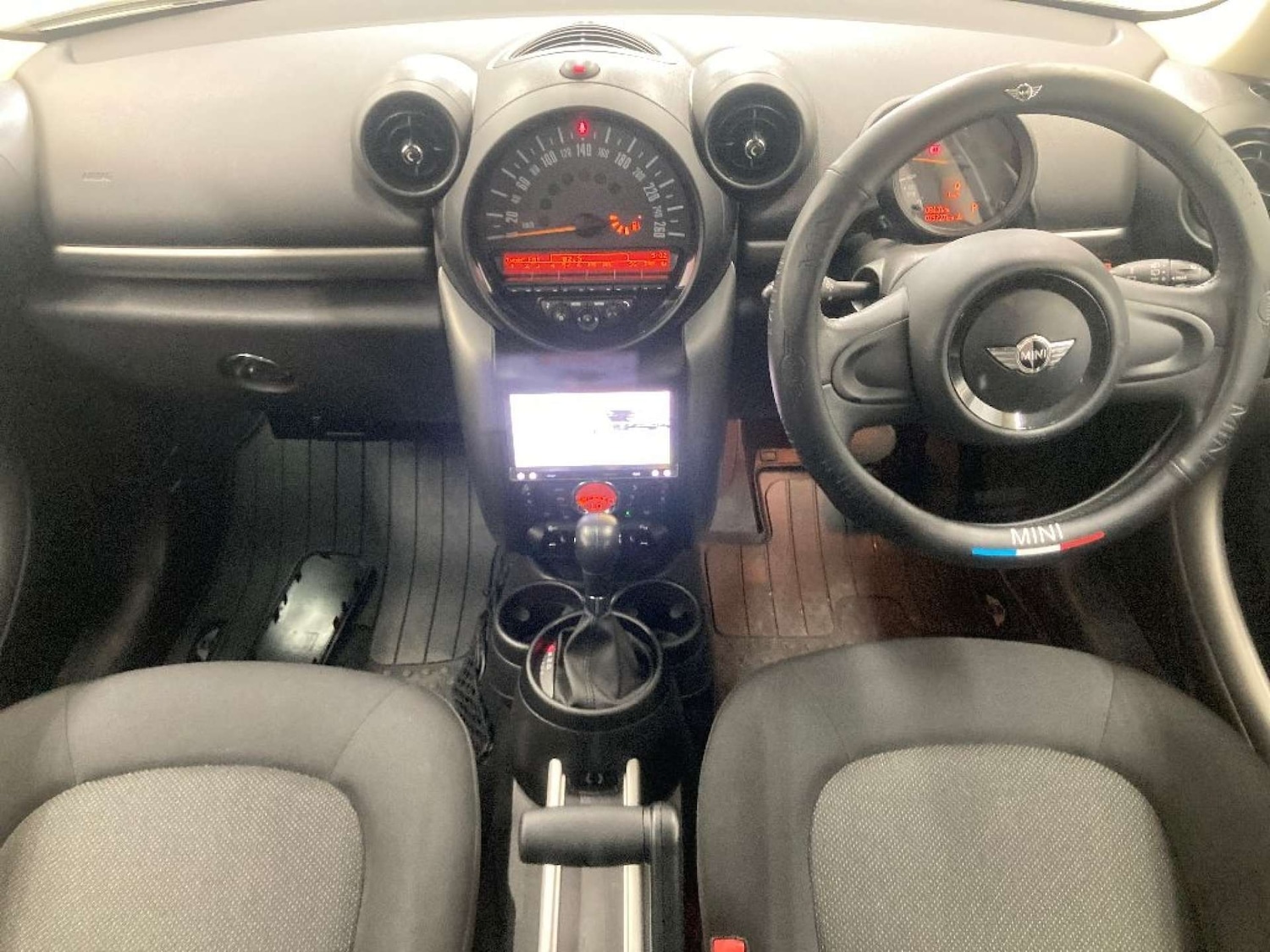 Used MINI Countryman 2014 for sale - 77762354: Photo 12