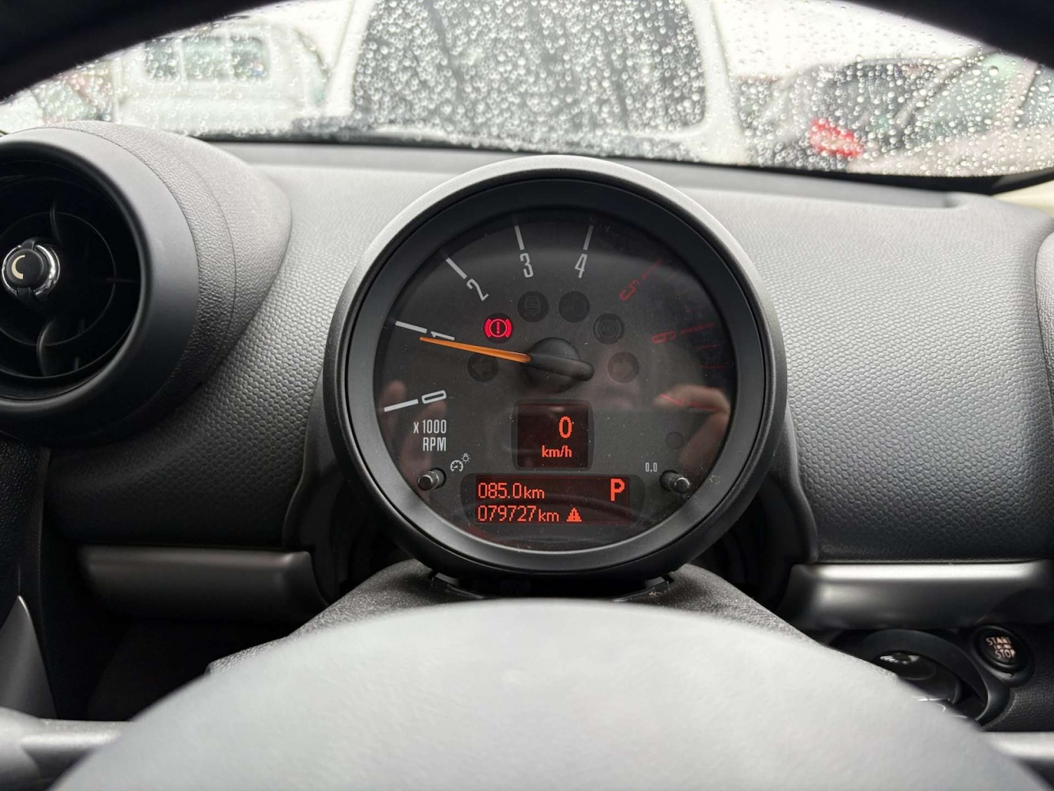 Used MINI Countryman 2014 for sale - 77762354: Photo 13