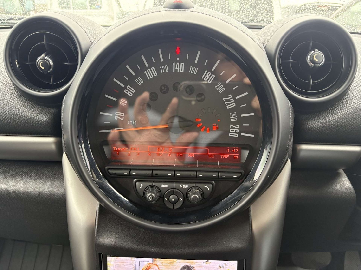 Used MINI Countryman 2014 for sale - 77762354: Photo 15