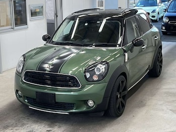 Used MINI Countryman 2014 for sale - 77762354: Photo