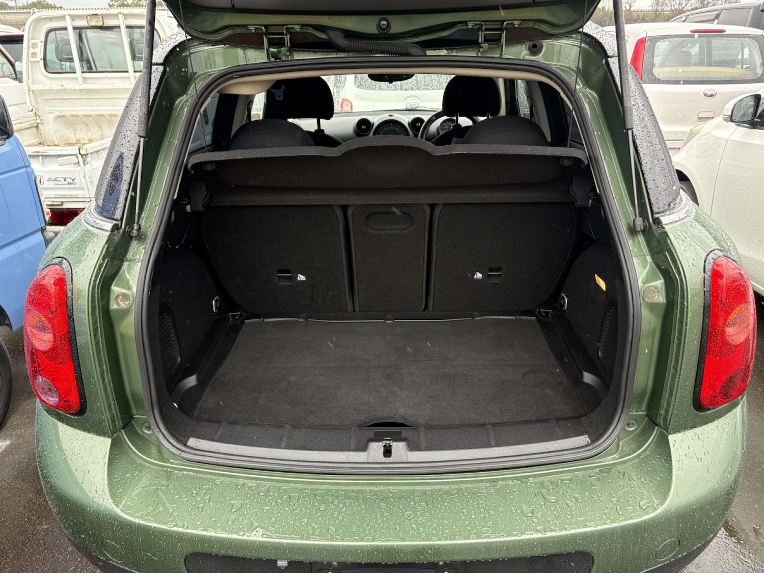 Used MINI Countryman 2014 for sale - 77762354: Photo 9