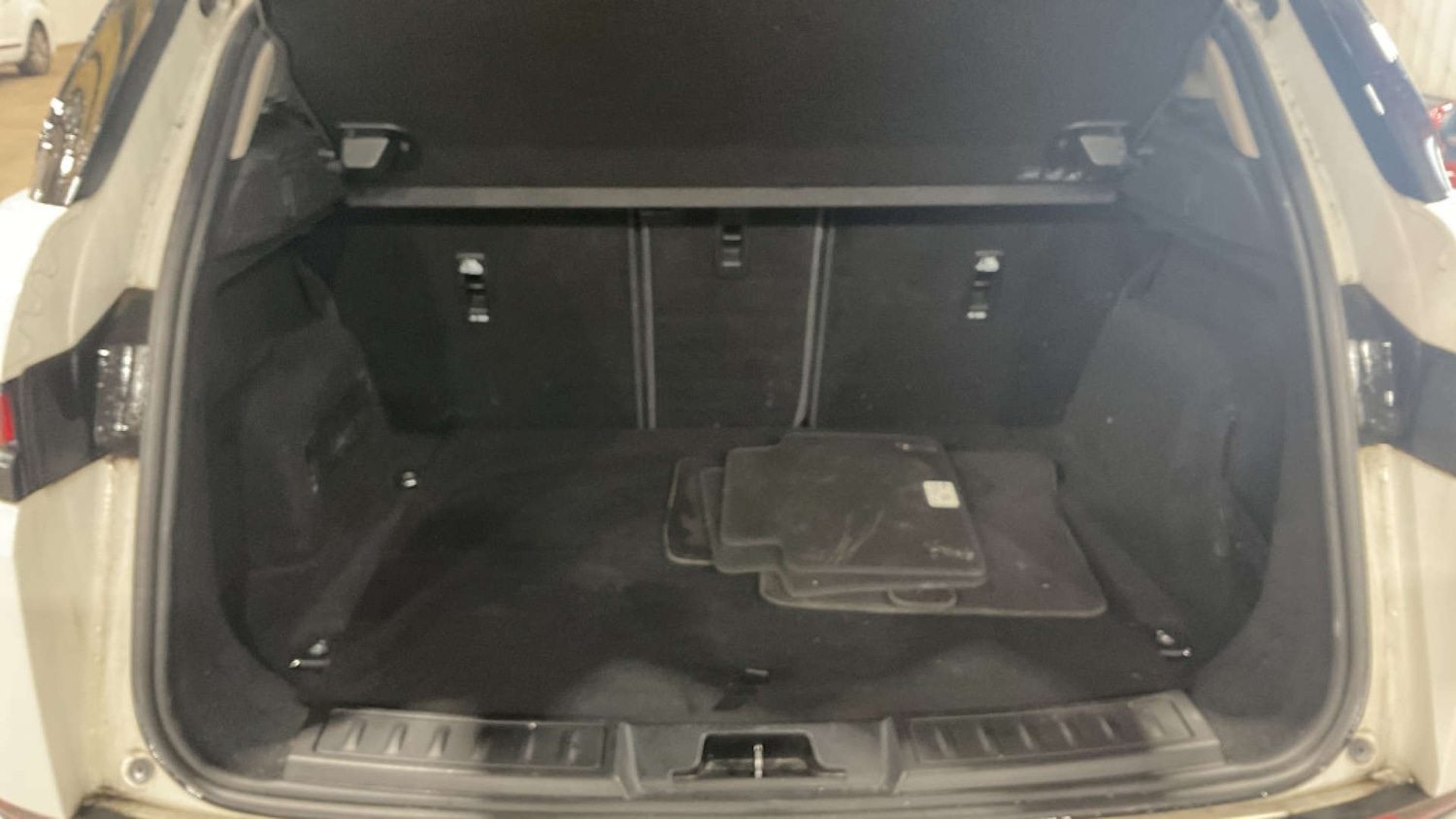 Used Land Rover Range Rover Evoque 2021 for sale - 76776935: Photo 11