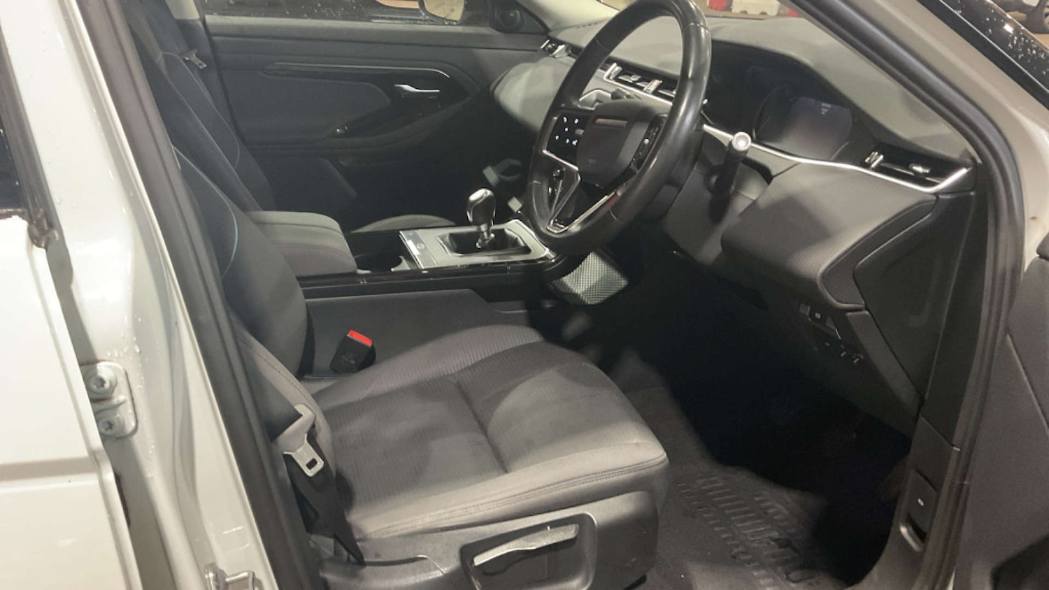 Used Land Rover Range Rover Evoque 2021 for sale - 76776935: Photo 13