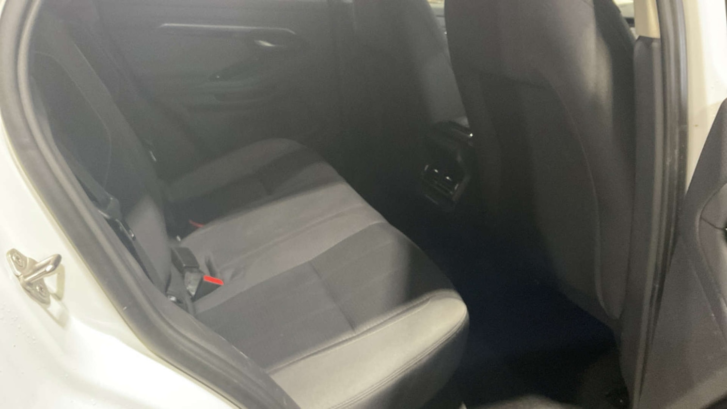 Used Land Rover Range Rover Evoque 2021 for sale - 76776935: Photo 14