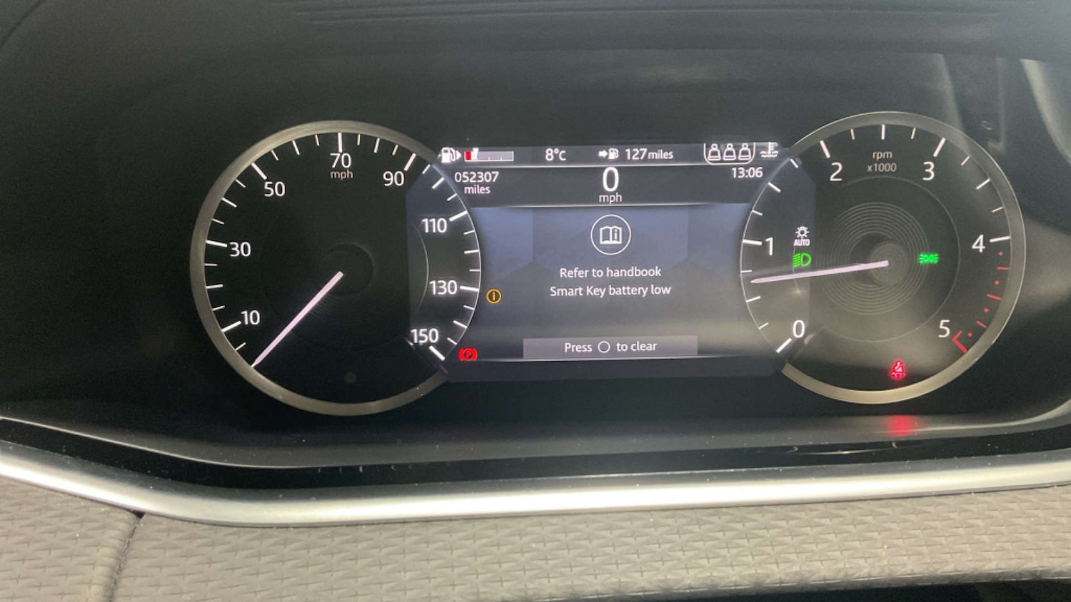 Used Land Rover Range Rover Evoque 2021 for sale - 76776935: Photo 16