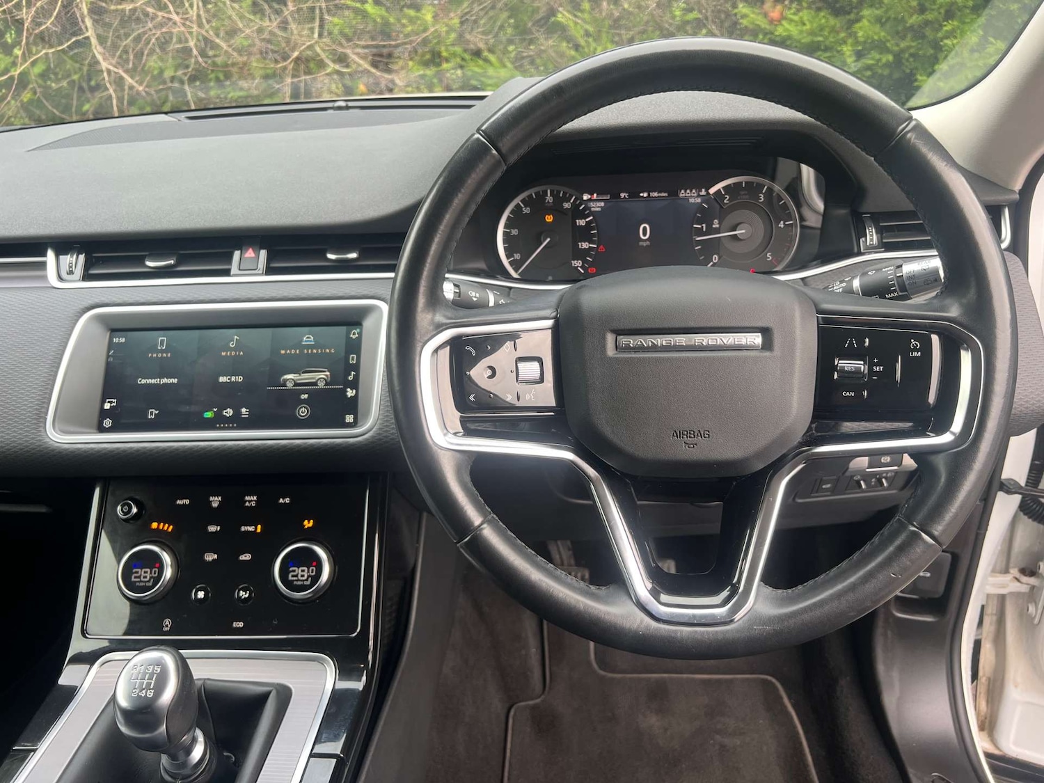 Used Land Rover Range Rover Evoque 2021 for sale - 76776935: Photo 22