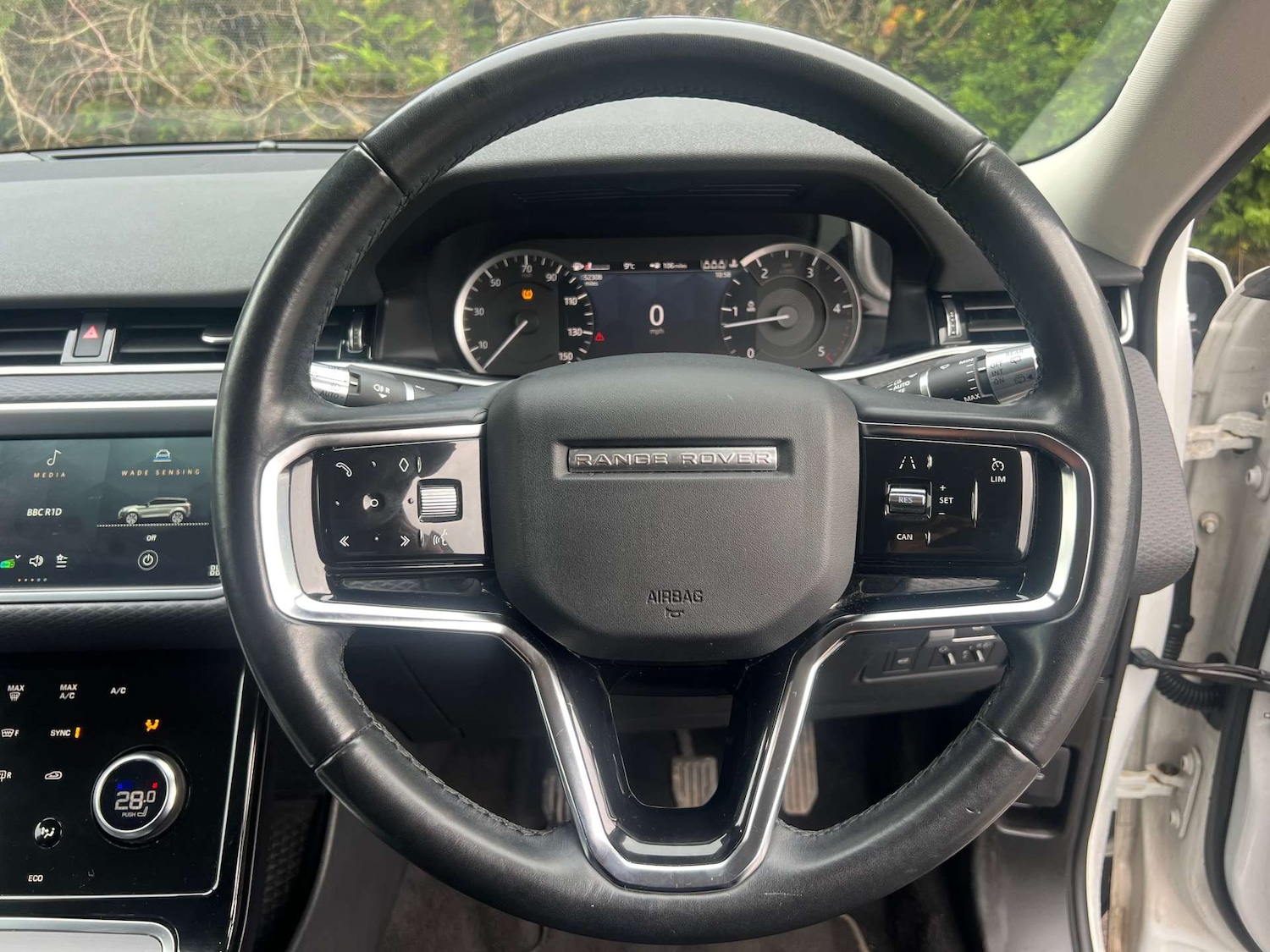 Used Land Rover Range Rover Evoque 2021 for sale - 76776935: Photo 24