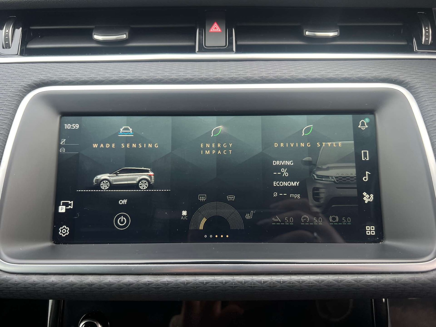 Used Land Rover Range Rover Evoque 2021 for sale - 76776935: Photo 39