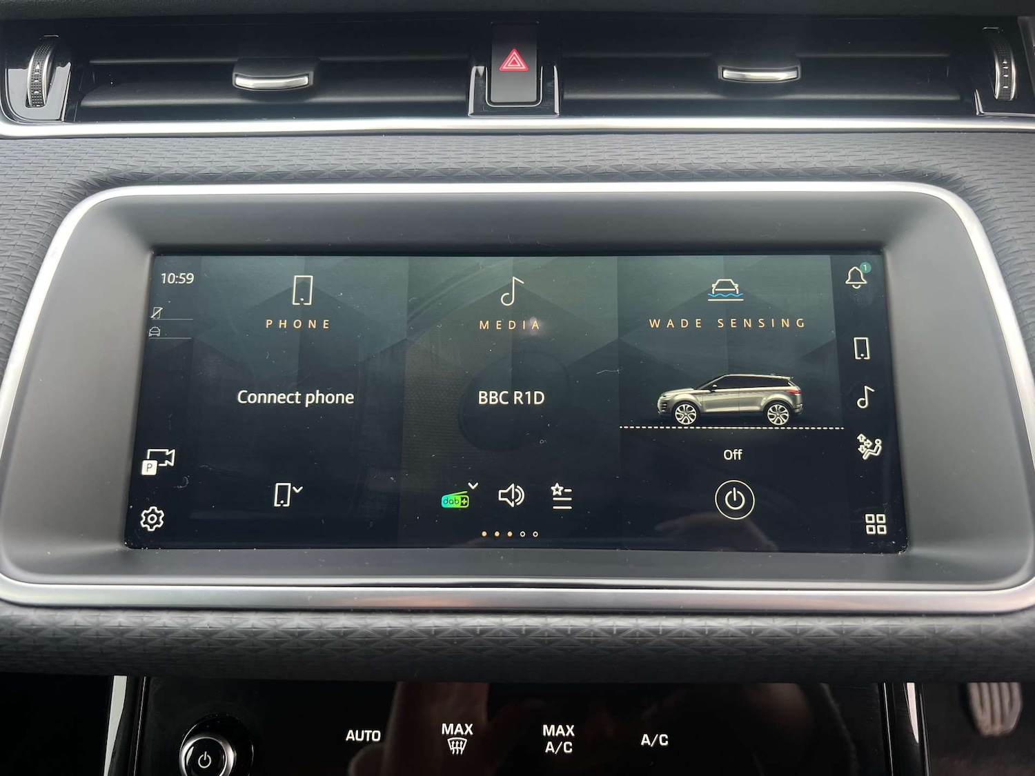 Used Land Rover Range Rover Evoque 2021 for sale - 76776935: Photo 40