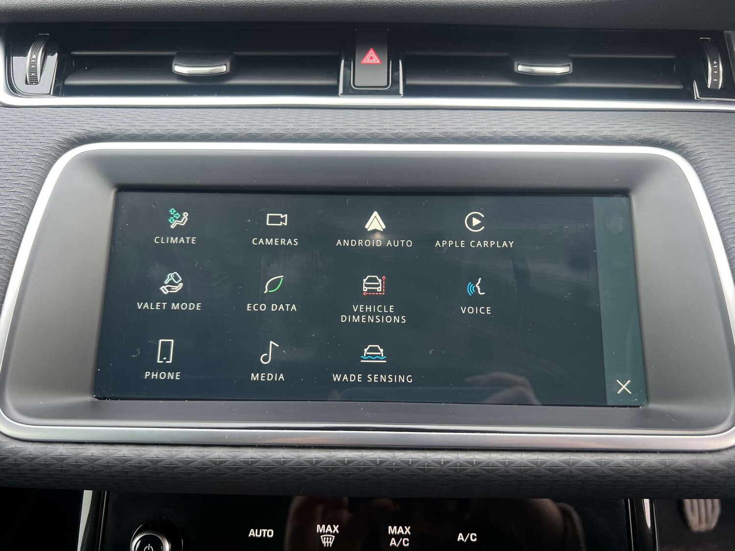 Used Land Rover Range Rover Evoque 2021 for sale - 76776935: Photo 41