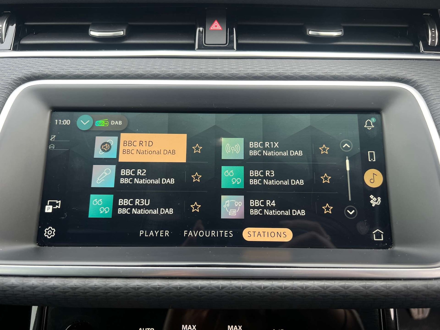 Used Land Rover Range Rover Evoque 2021 for sale - 76776935: Photo 43