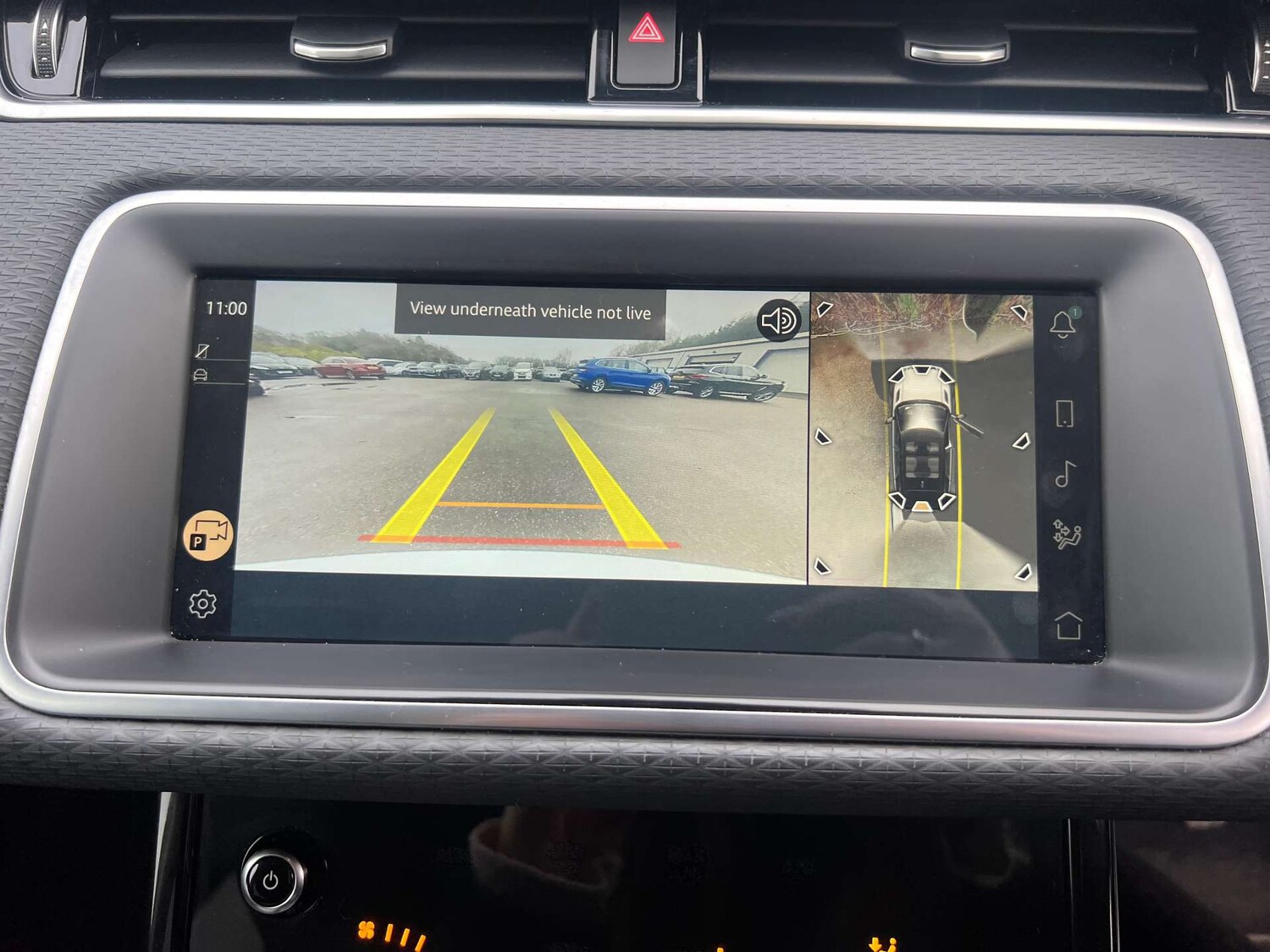 Used Land Rover Range Rover Evoque 2021 for sale - 76776935: Photo 45