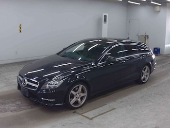 Used Mercedes-Benz C Class 2013 for sale - 78617680: Photo