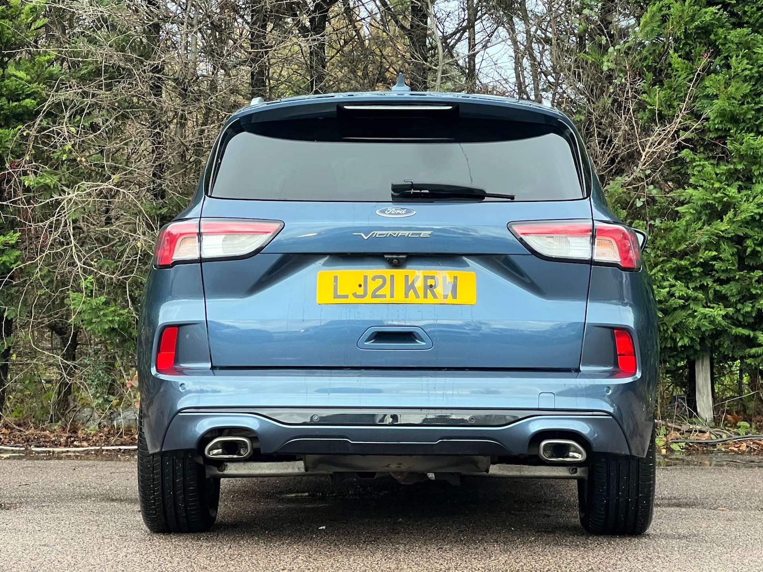 Used Ford Kuga 2021 for sale - 76776860: Photo 11