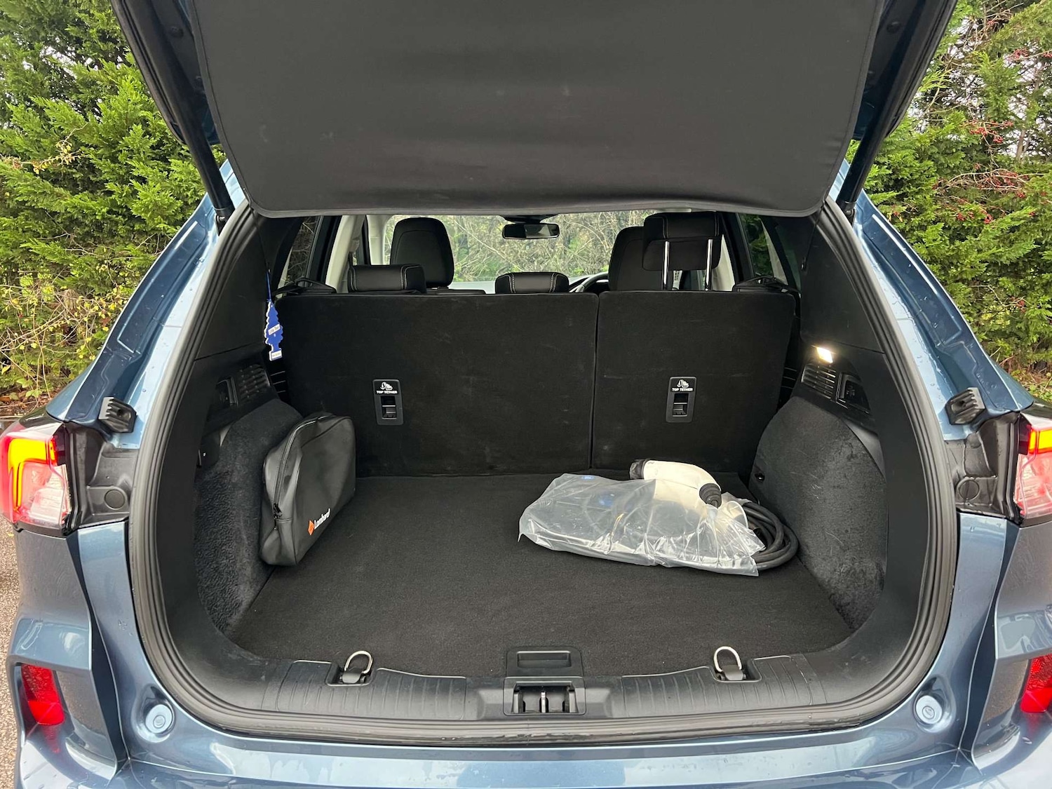 Used Ford Kuga 2021 for sale - 76776860: Photo 13