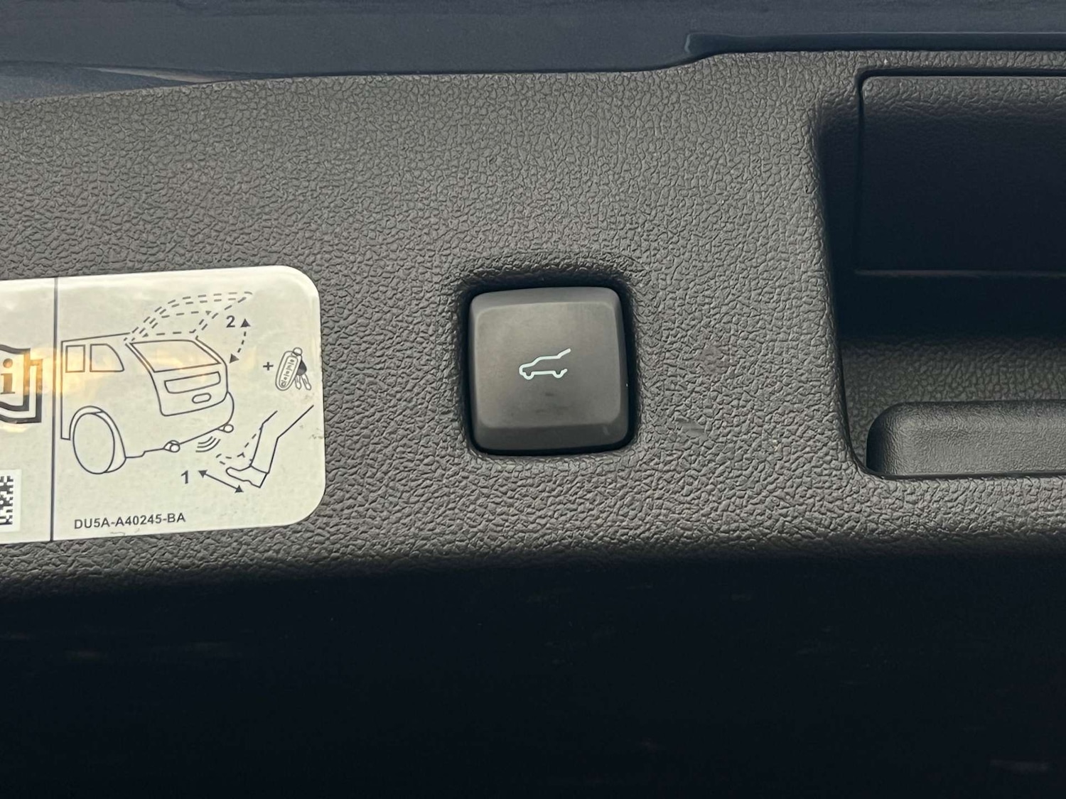 Used Ford Kuga 2021 for sale - 76776860: Photo 14