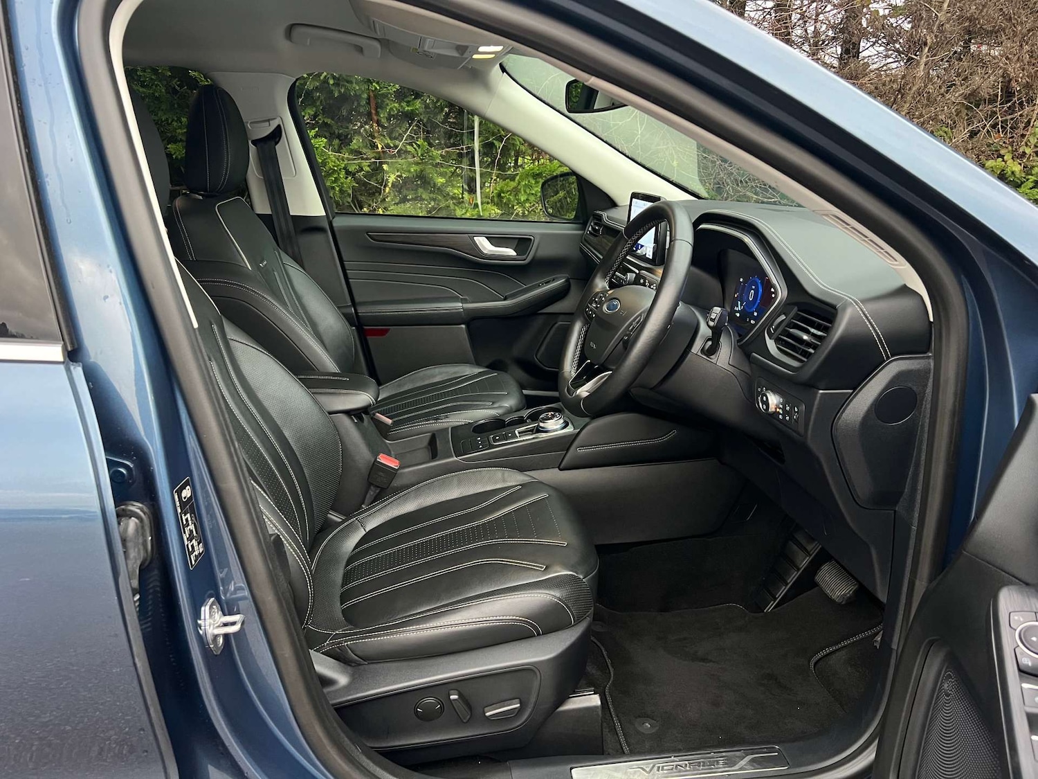 Used Ford Kuga 2021 for sale - 76776860: Photo 19