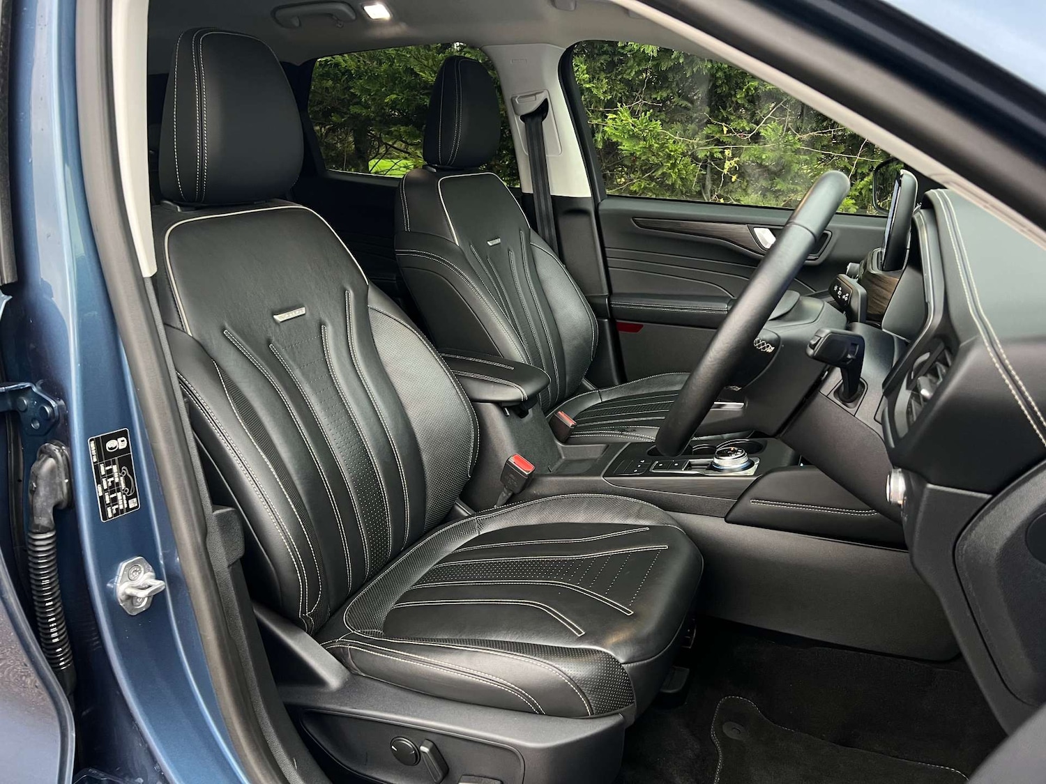 Used Ford Kuga 2021 for sale - 76776860: Photo 20