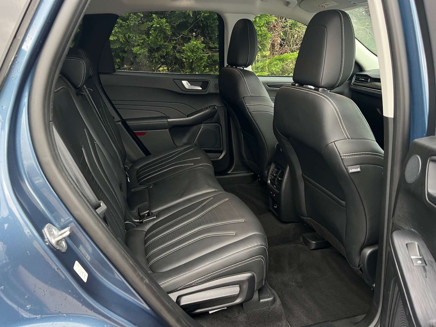 Used Ford Kuga 2021 for sale - 76776860: Photo 22