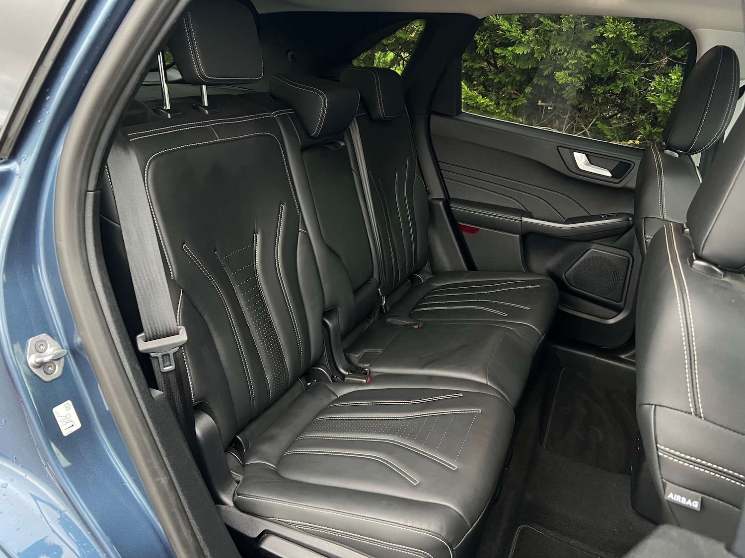 Used Ford Kuga 2021 for sale - 76776860: Photo 24