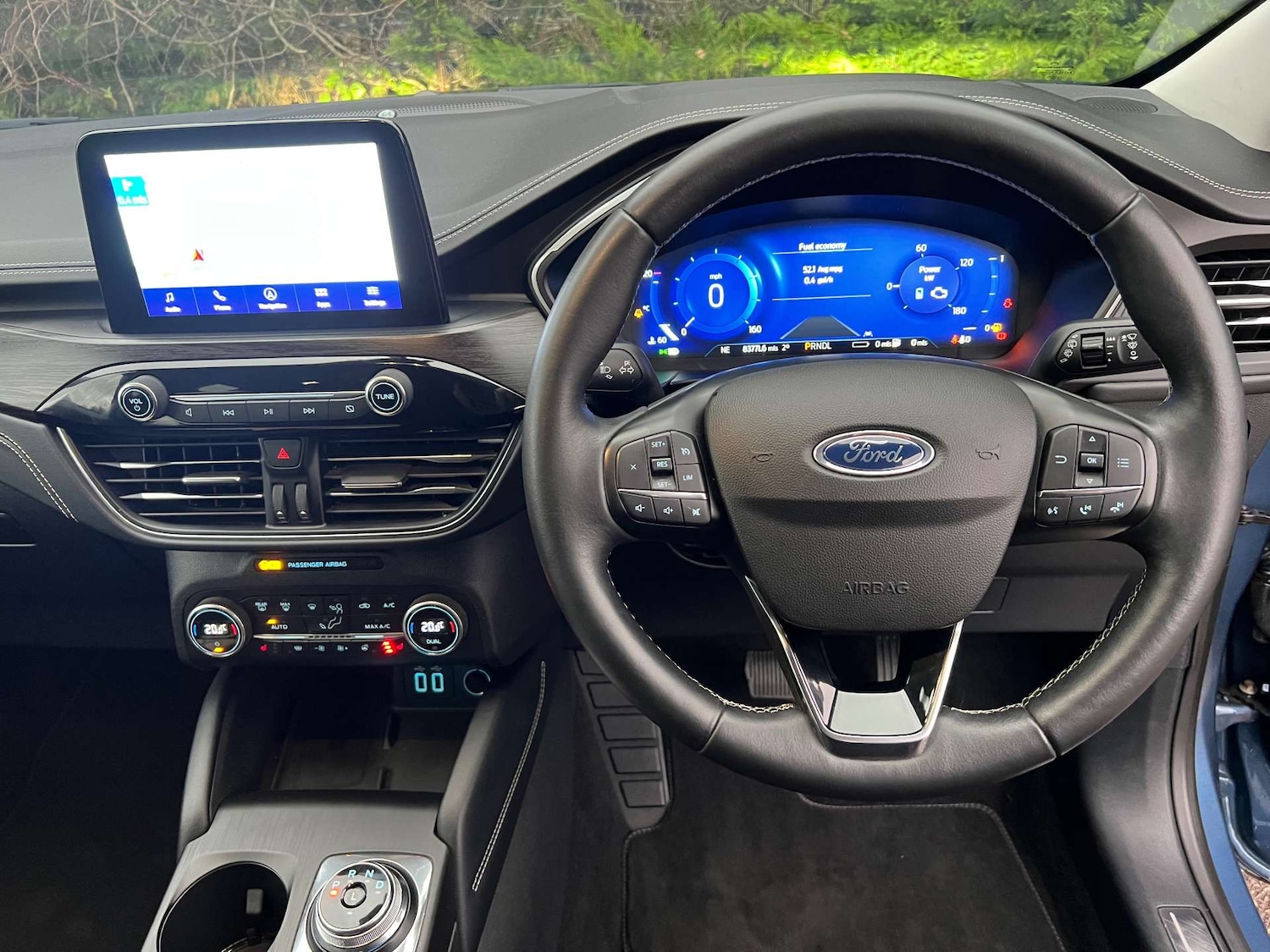 Used Ford Kuga 2021 for sale - 76776860: Photo 27