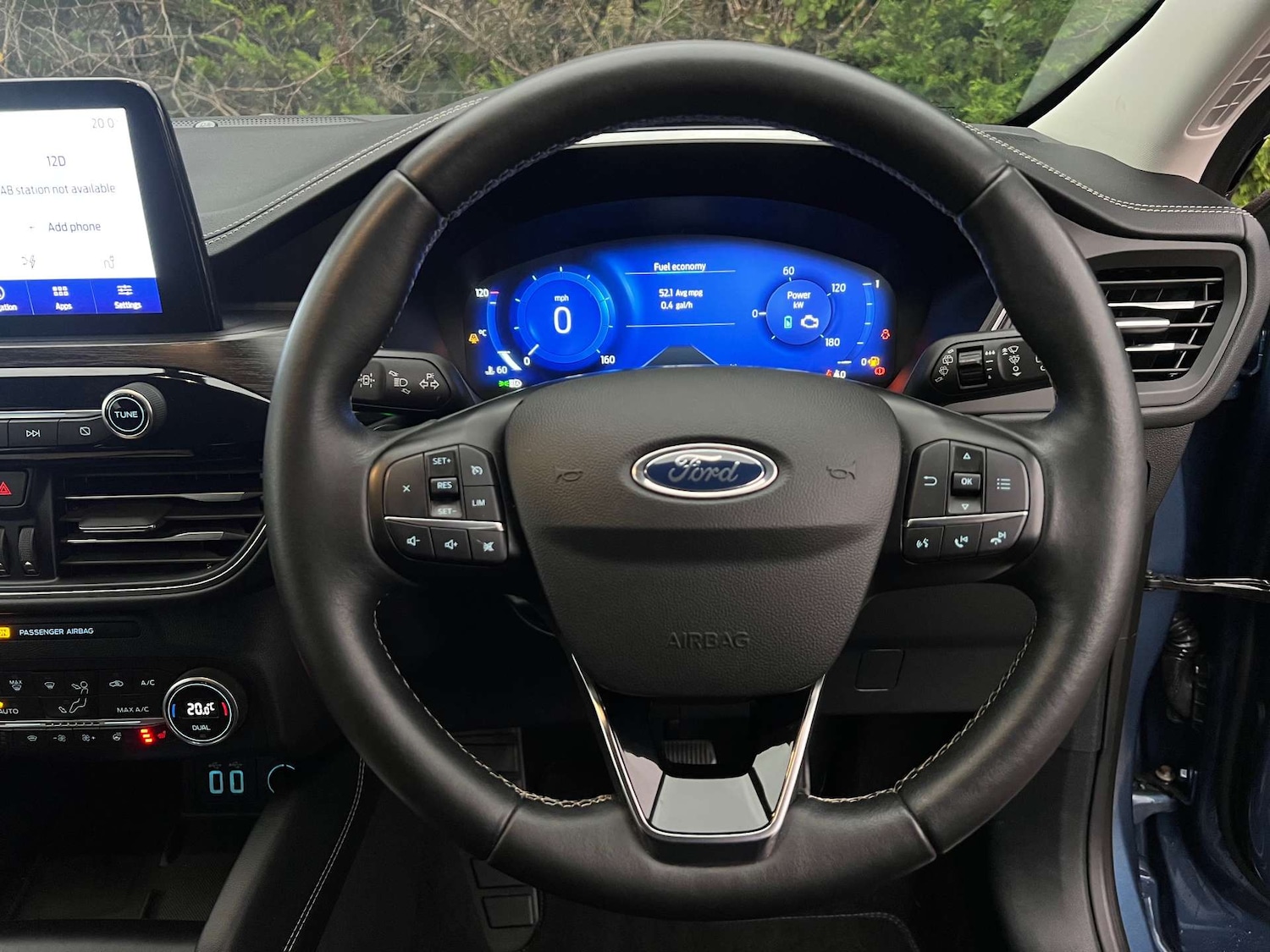 Used Ford Kuga 2021 for sale - 76776860: Photo 29