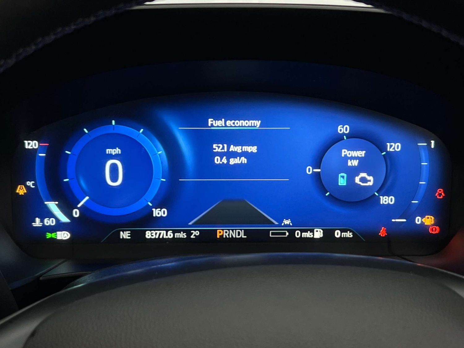 Used Ford Kuga 2021 for sale - 76776860: Photo 34