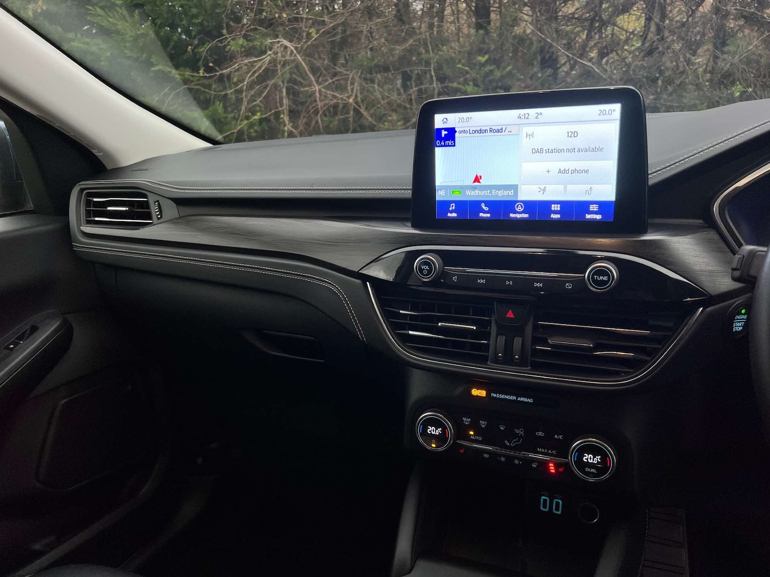 Used Ford Kuga 2021 for sale - 76776860: Photo 36