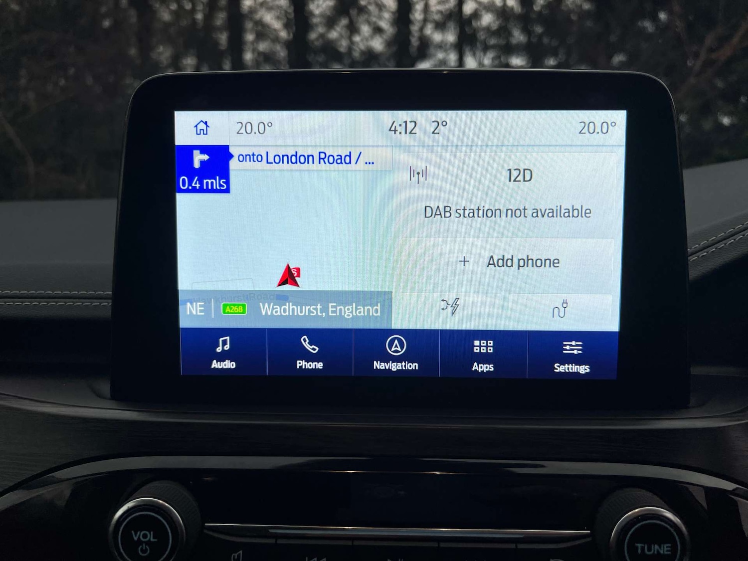 Used Ford Kuga 2021 for sale - 76776860: Photo 37