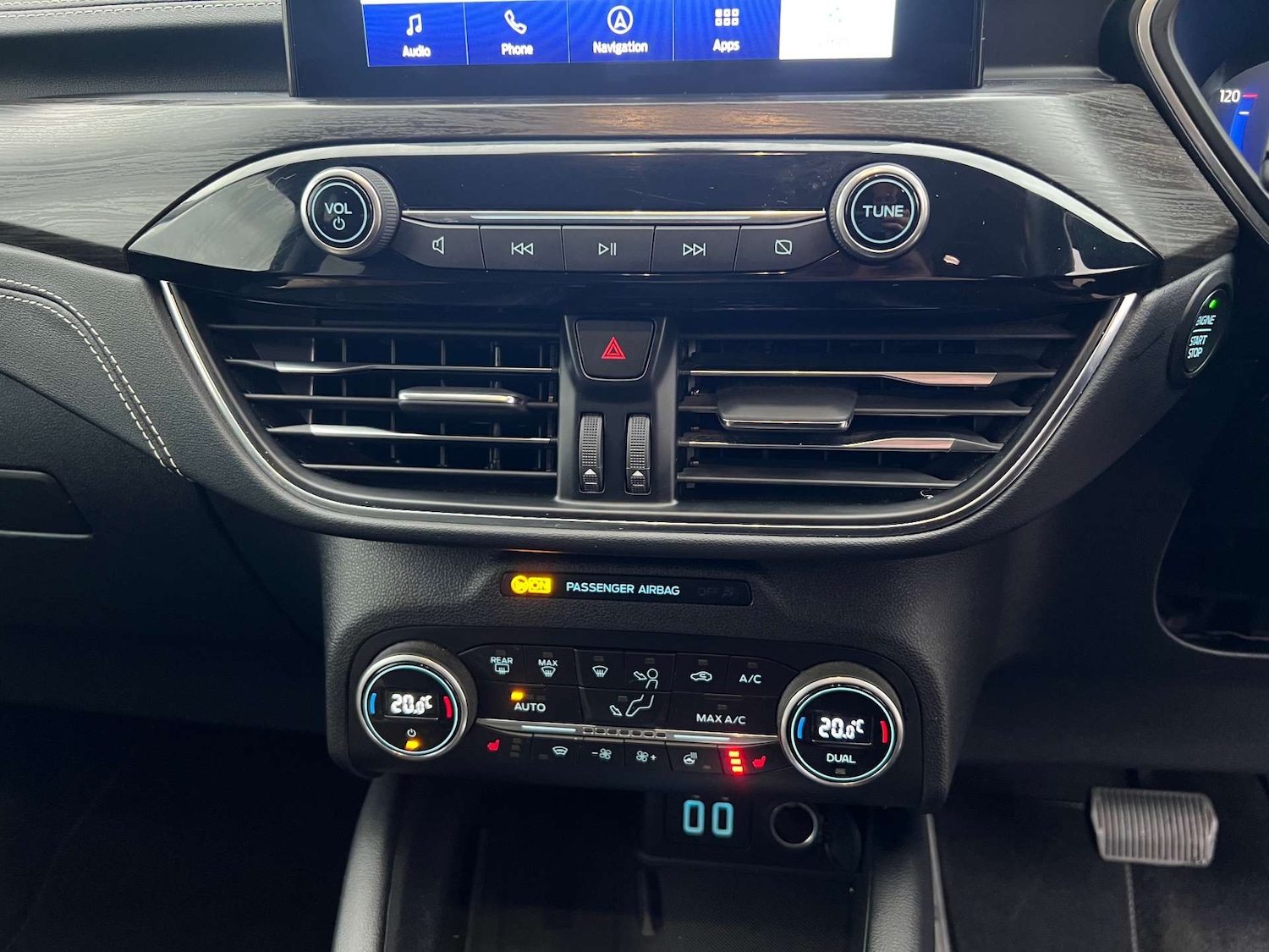 Used Ford Kuga 2021 for sale - 76776860: Photo 38