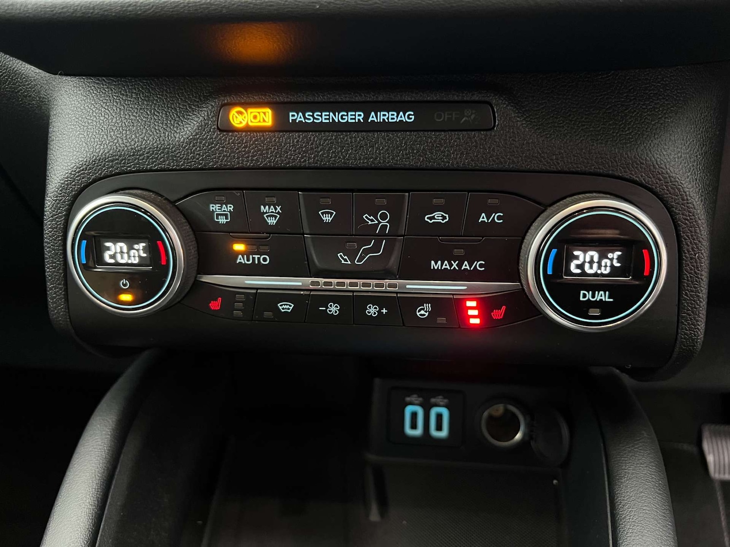 Used Ford Kuga 2021 for sale - 76776860: Photo 39