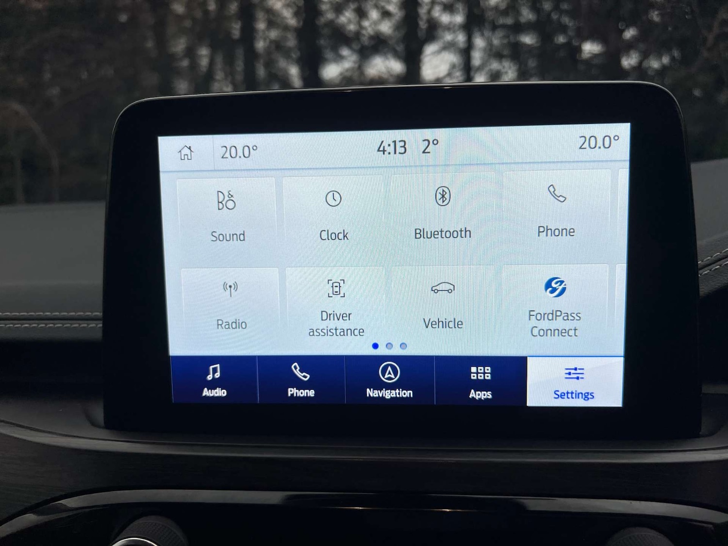 Used Ford Kuga 2021 for sale - 76776860: Photo 45