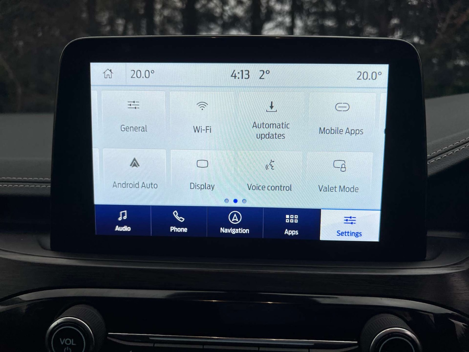 Used Ford Kuga 2021 for sale - 76776860: Photo 46