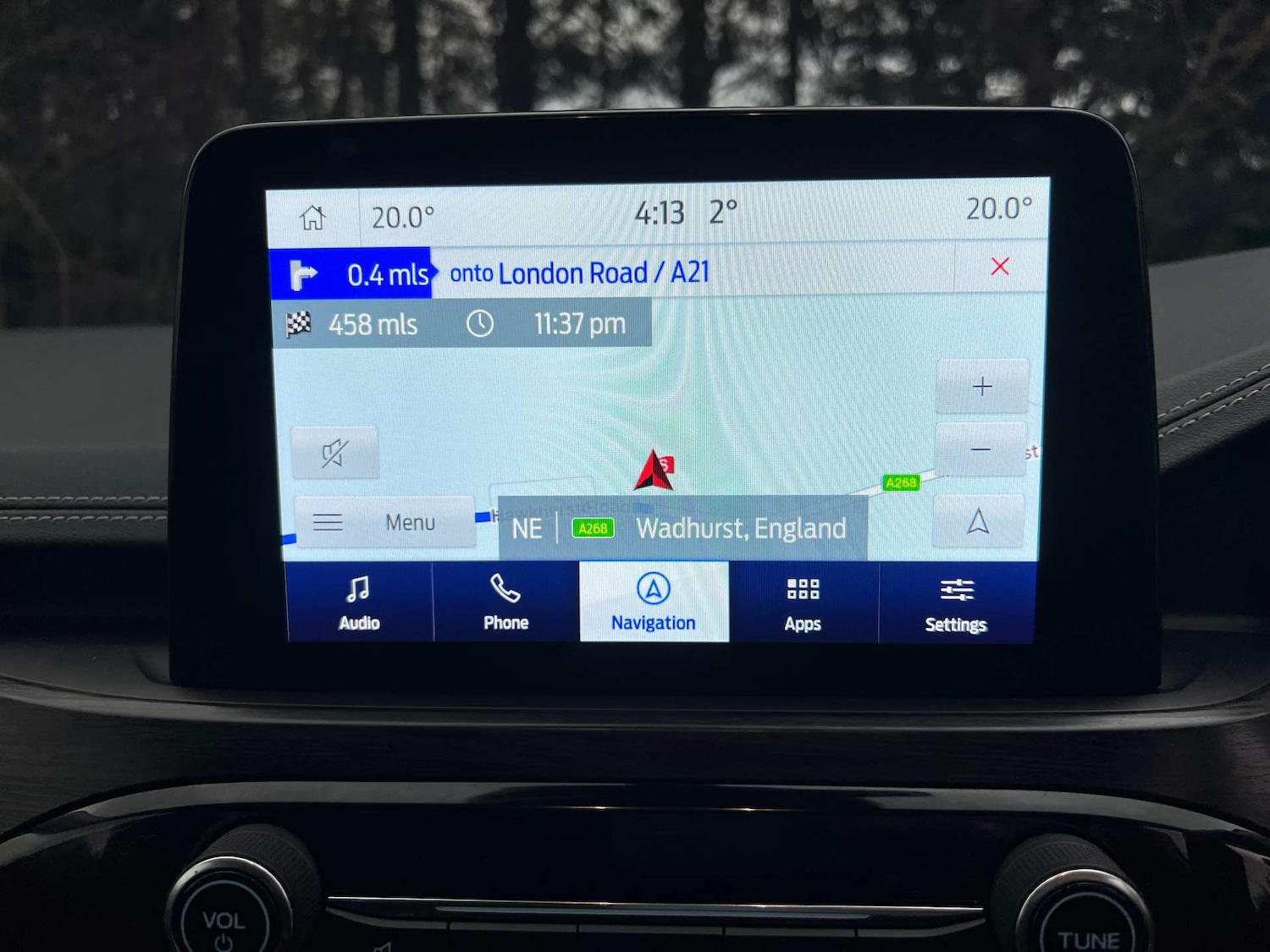 Used Ford Kuga 2021 for sale - 76776860: Photo 50