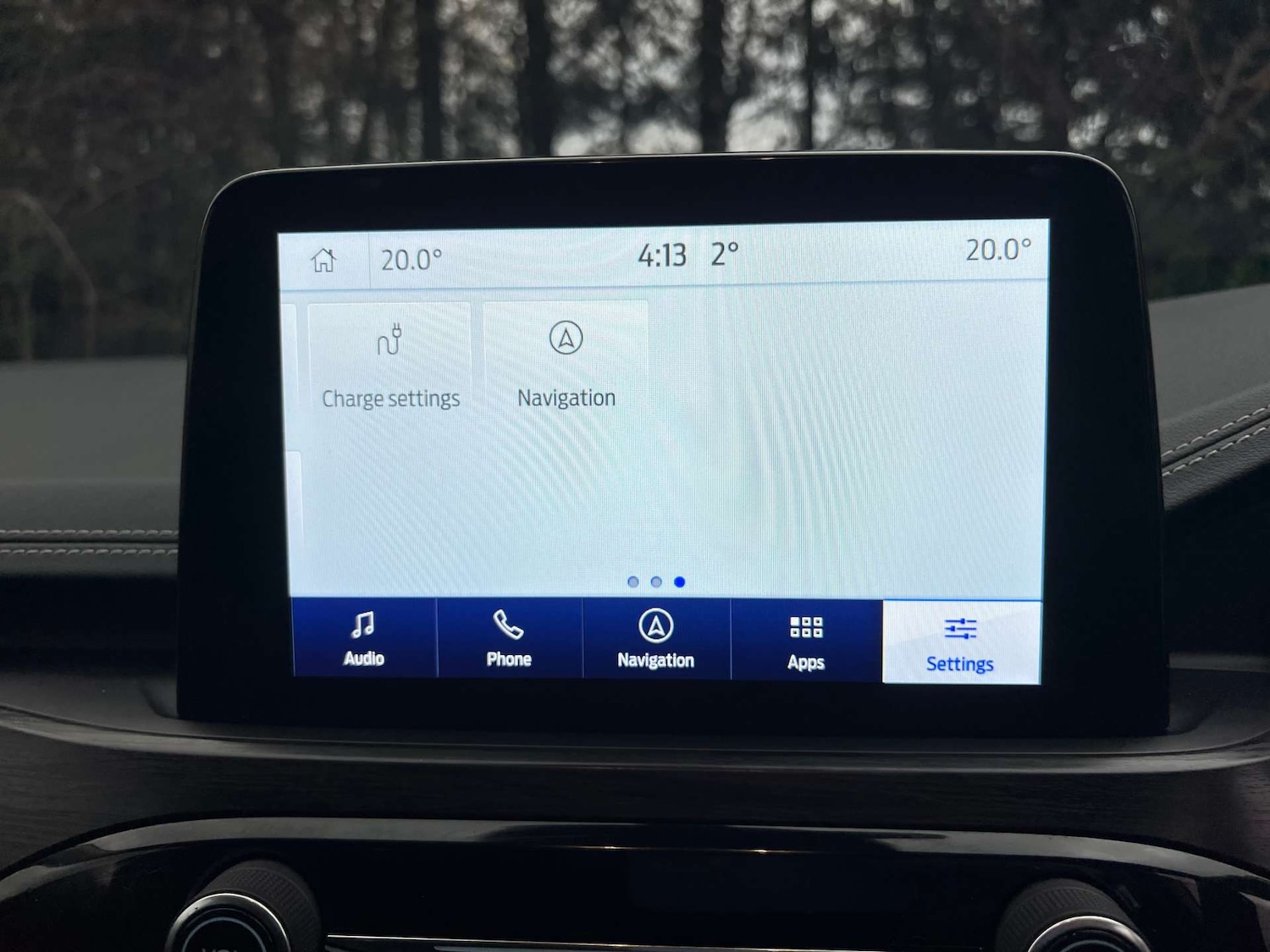 Used Ford Kuga 2021 for sale - 76776860: Photo 52